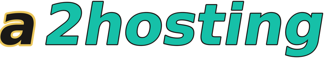 a2hosting logo