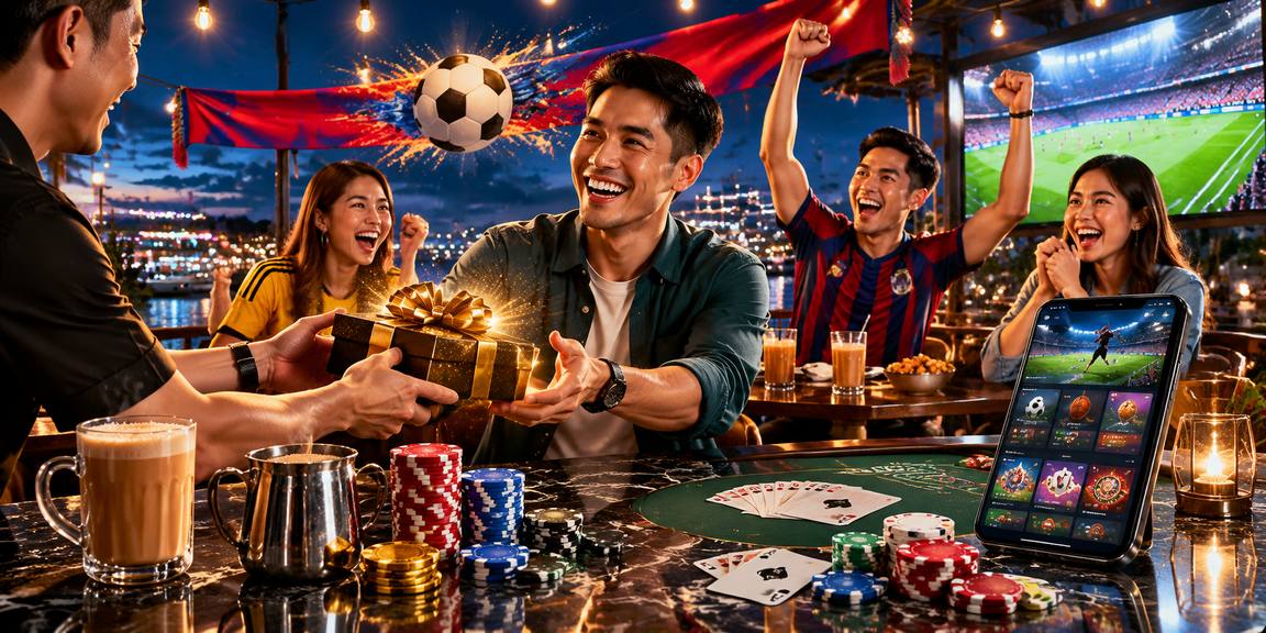 a2hosting Apa yang Kami Tawarkan dalam Golden Catch